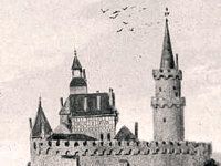 Zamek Wleń