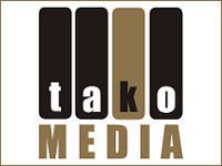 tako media logo