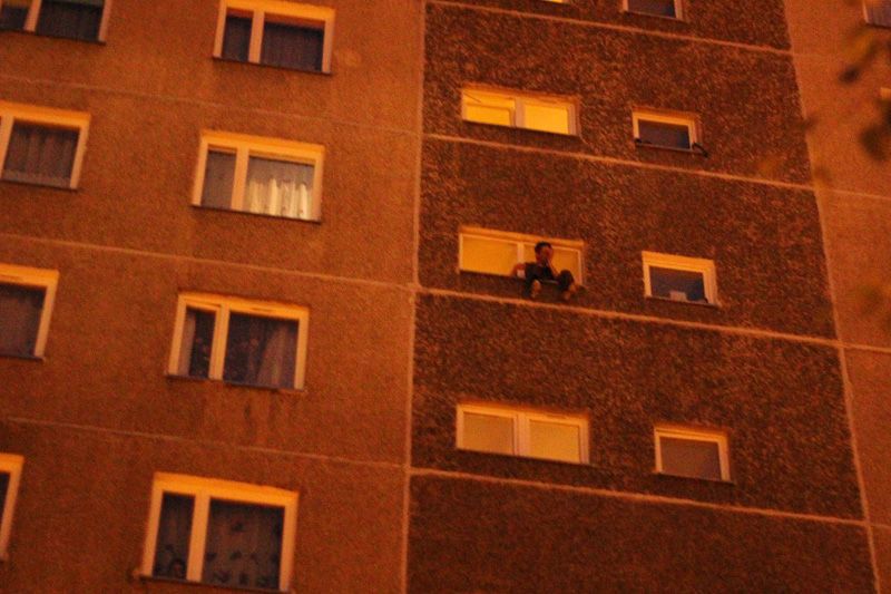 відчайдух