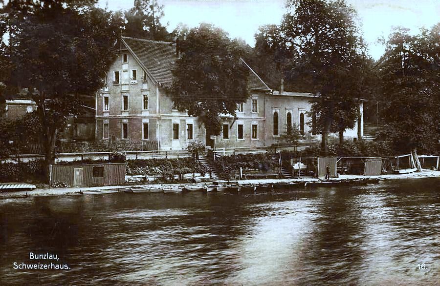 Restauracja Szwajcarka archiwum