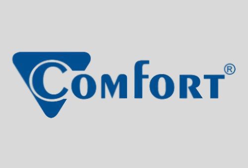 logo comfort