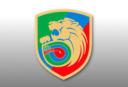 miedź logo legnica
