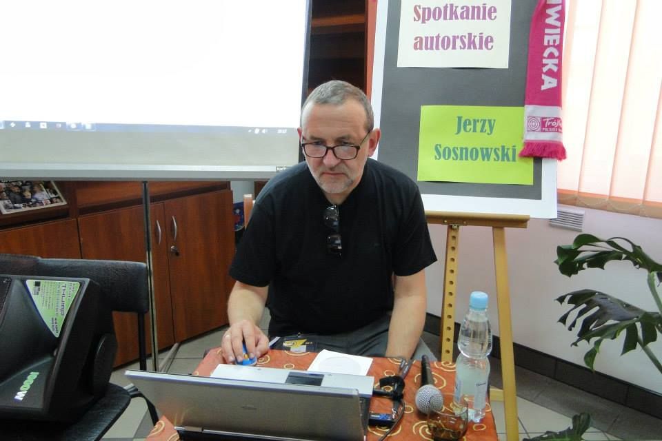 Jerzy Sosnowski