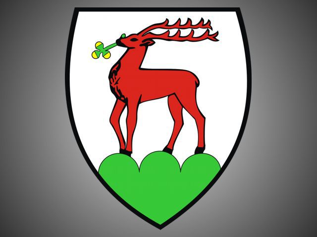 herb jelenia góra