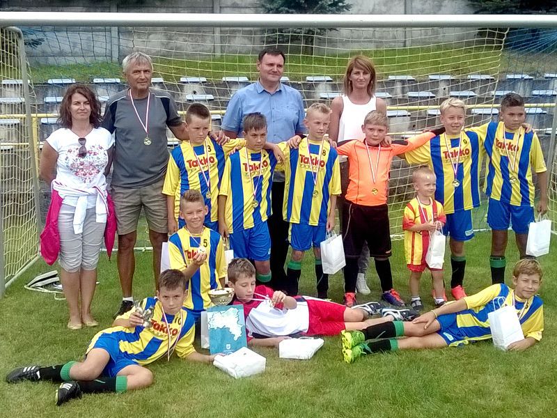 bks bobrzanie