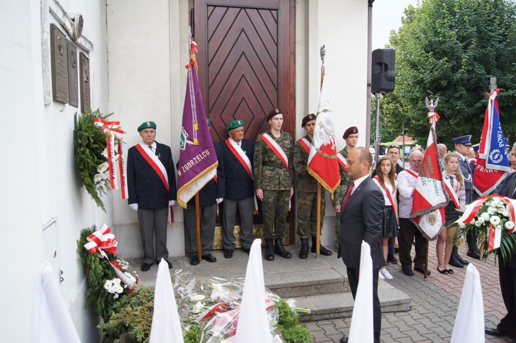 święto zgorzelec