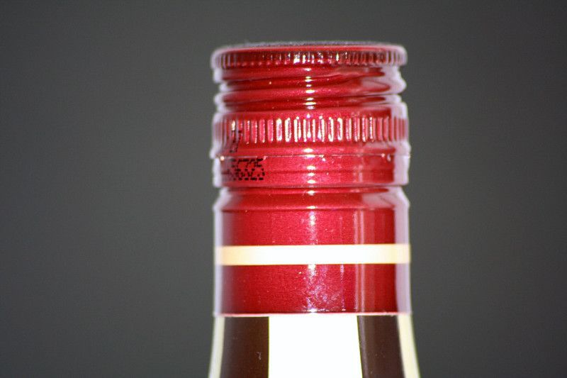butelka alkohol