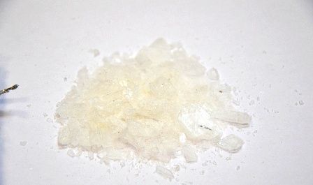 metamfetamina