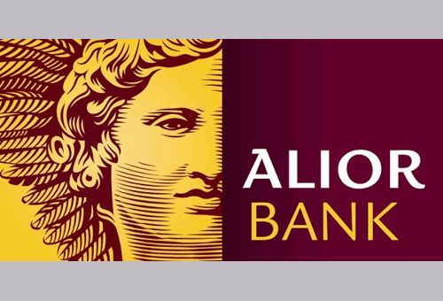 alior bank logo