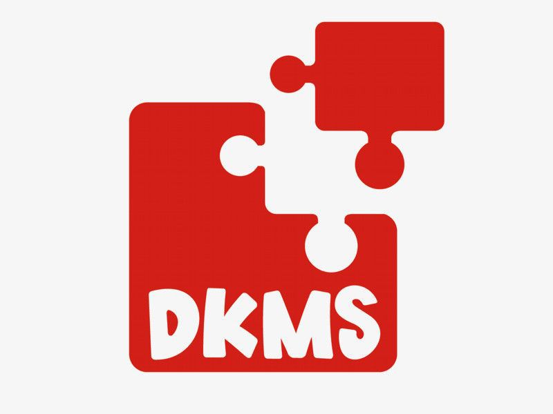 Logo DKMS