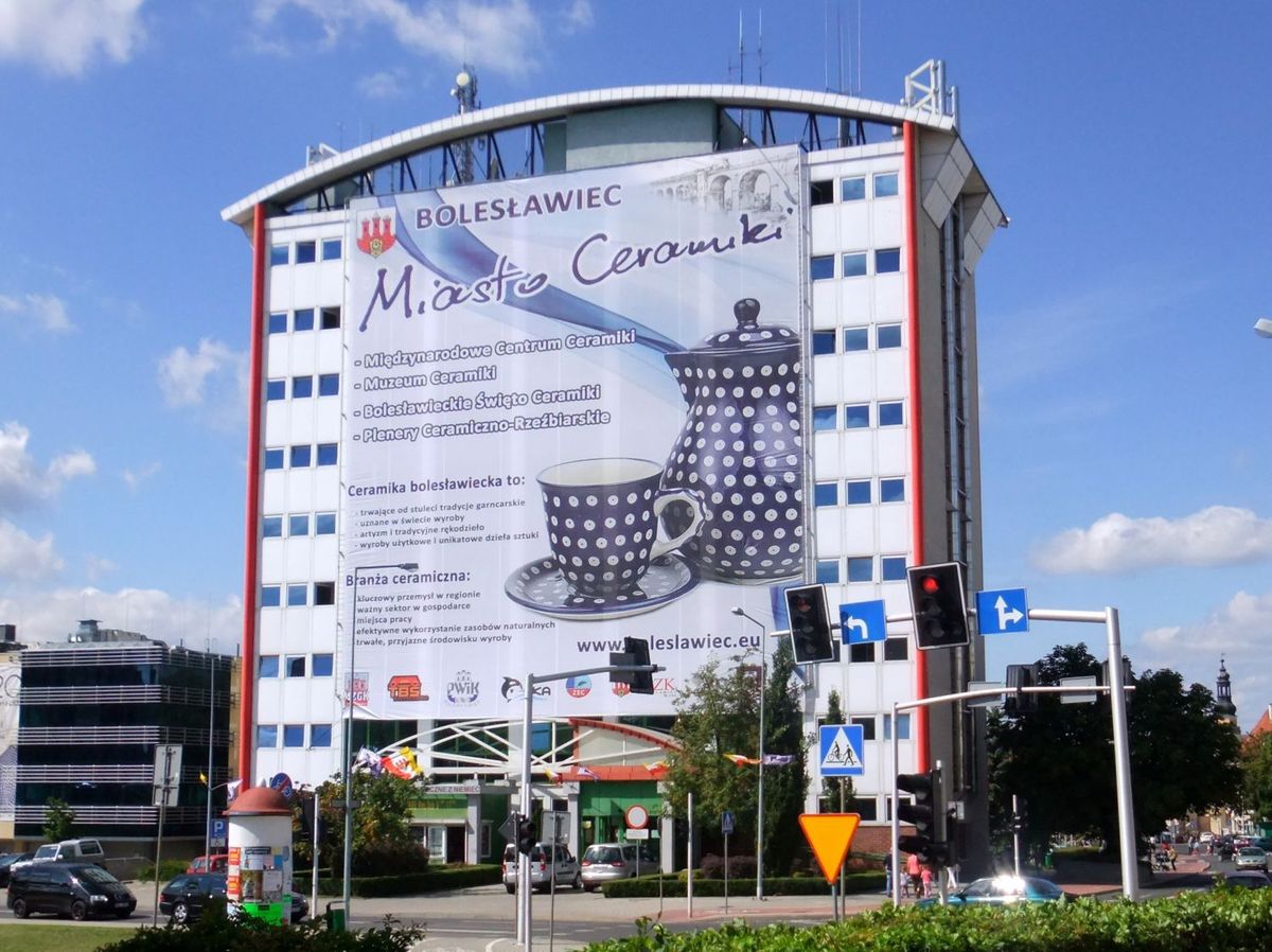 święto ceramiki impreza