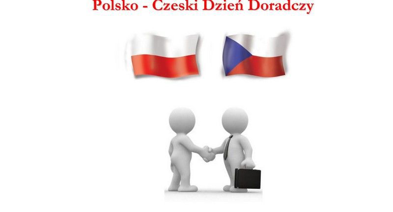 dzień doradczy plakat