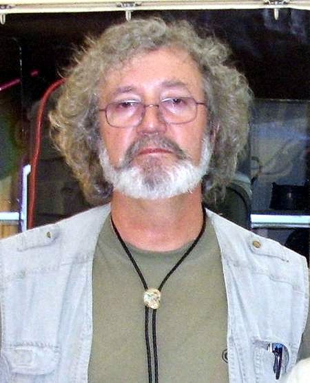 Krzysztof Daukszewicz