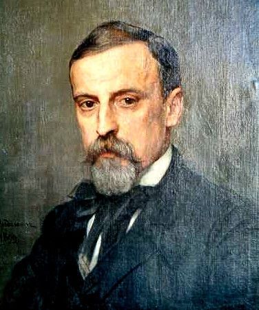 Henryk Sienkiewicz