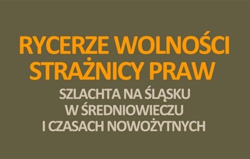 Rycerze Wolności
