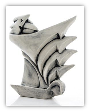 Statuetka