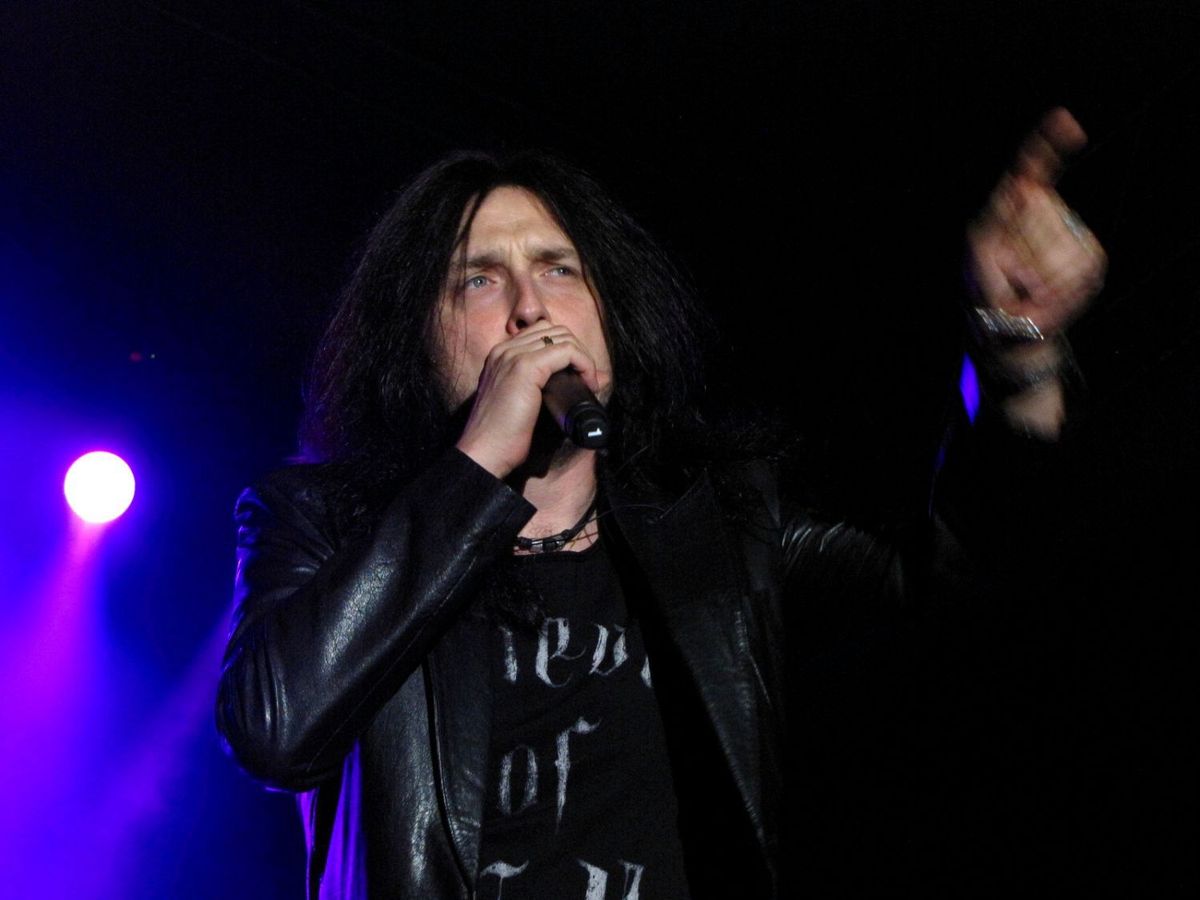 Piotr Cugowski
