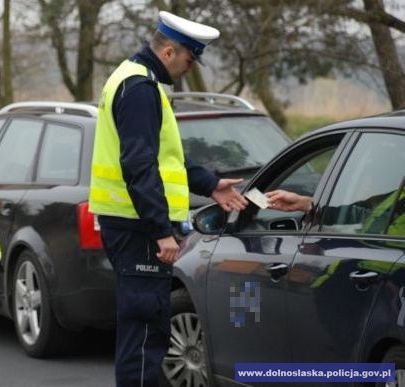 policjant