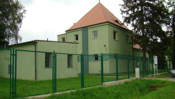 zakład zawidów