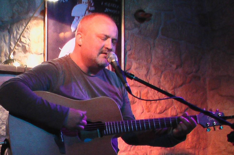 tomasz wachnowski