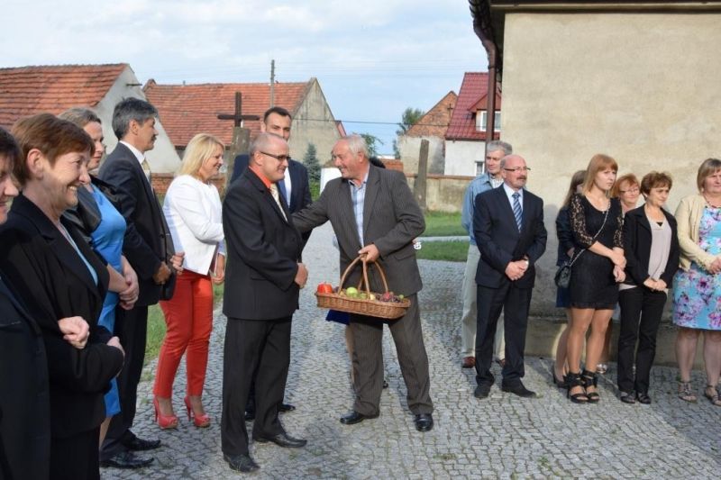 dłużyce ludzie