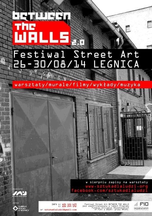 plakat festiwal