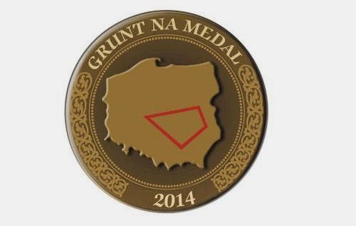 grunt na medal