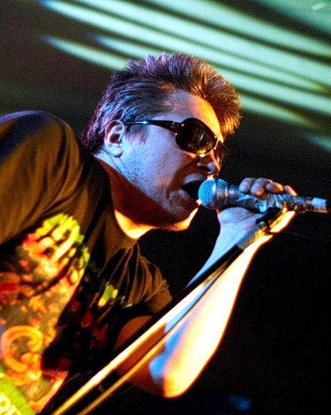 Muniek Staszczyk