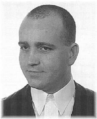 Józef Małysz