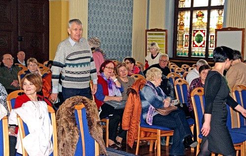 senior legnica