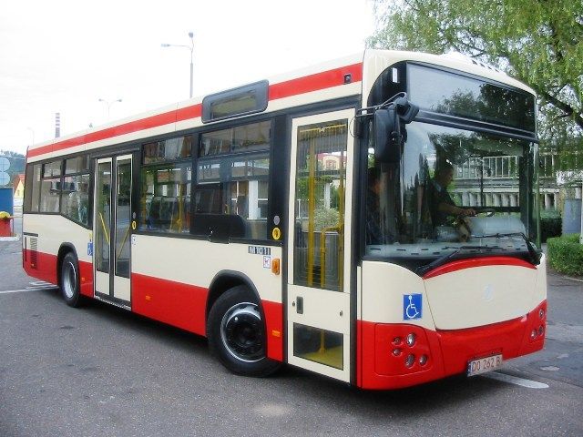 autobus mzk