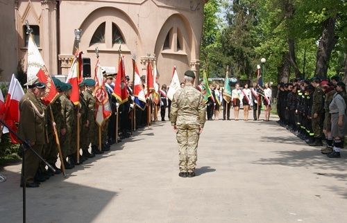 uroczystość