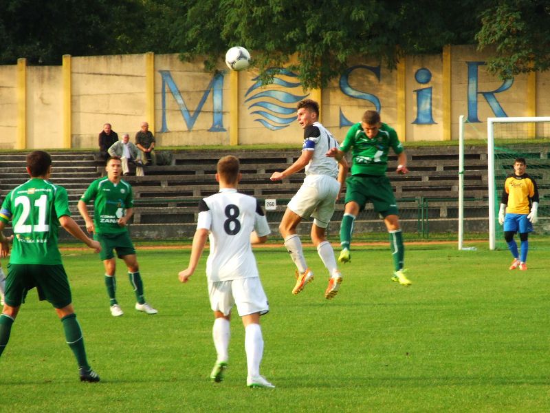 bks bobrzanie ks polkowice