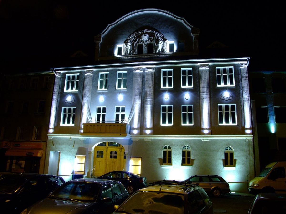 orzeł cik