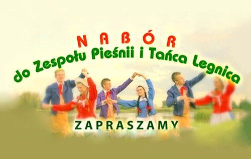 nabór
