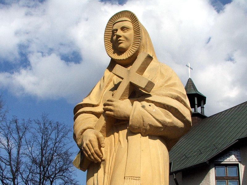 maria de mattias