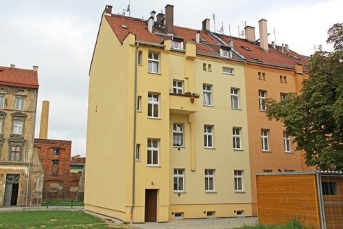 kamienica