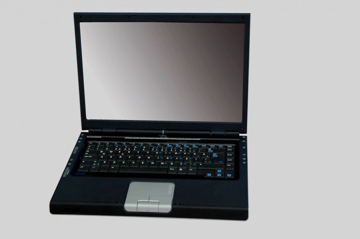 Laptop