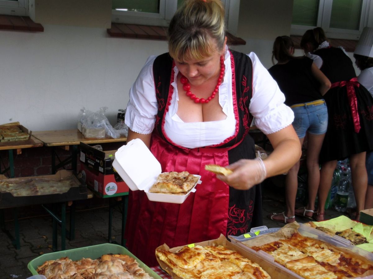lipiany pita