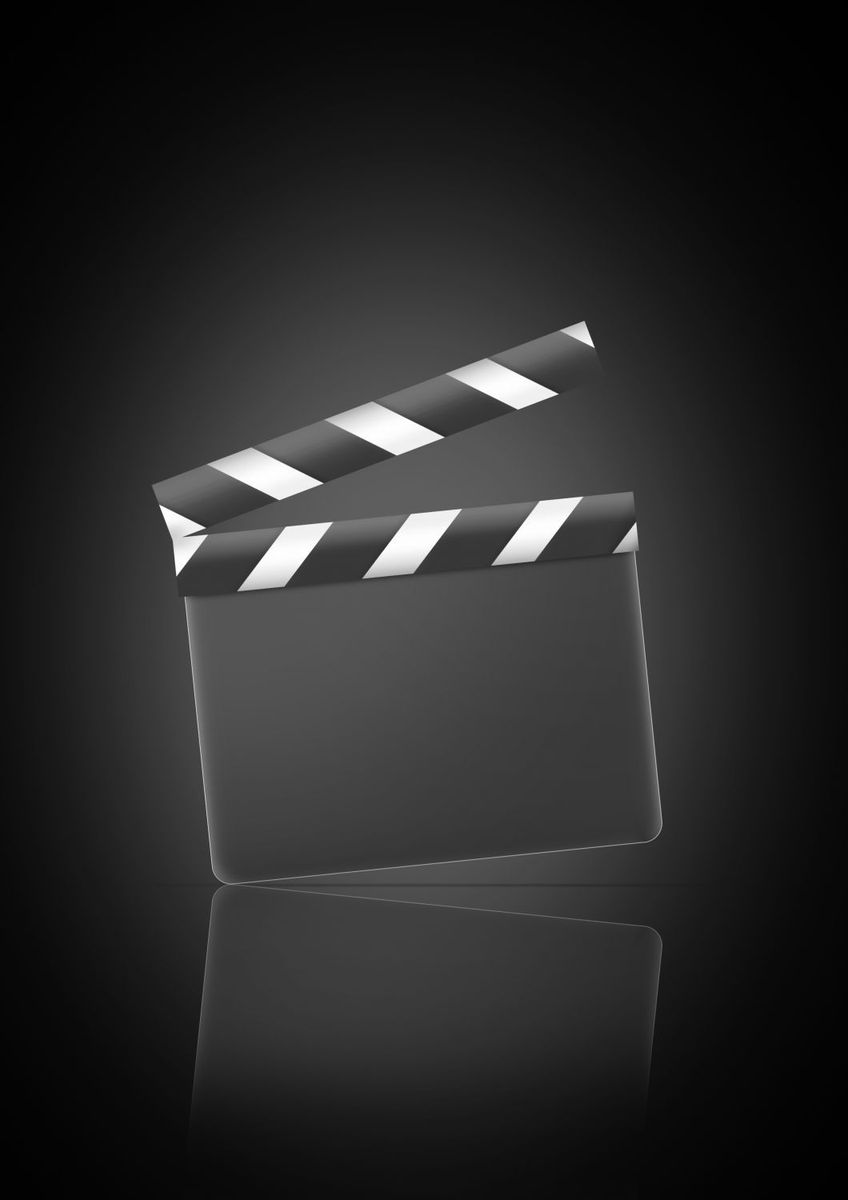 klaps film
