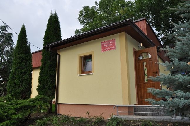 świetlica