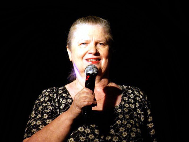 Stanisława Celińska