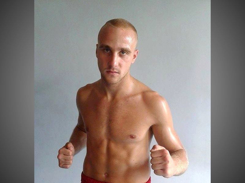 Dominik Zadora