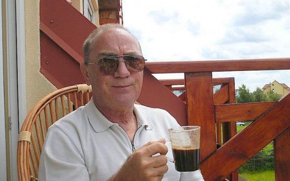 bohdan pieliński