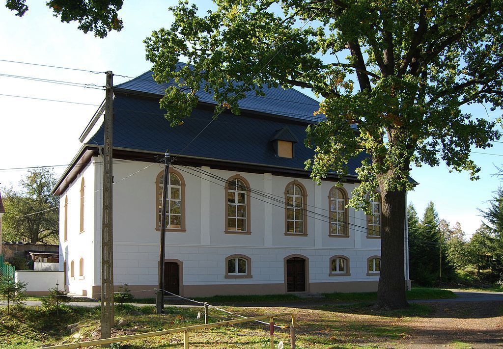 galeria izerska