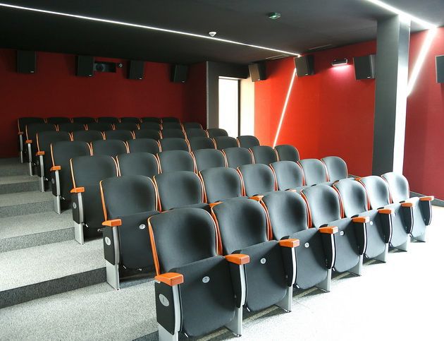 sala kameralna forum