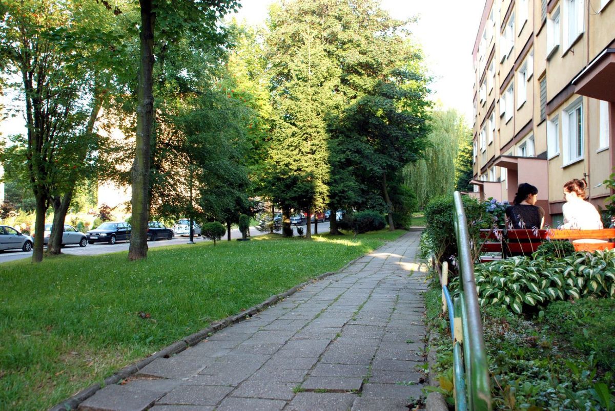 inwestycja