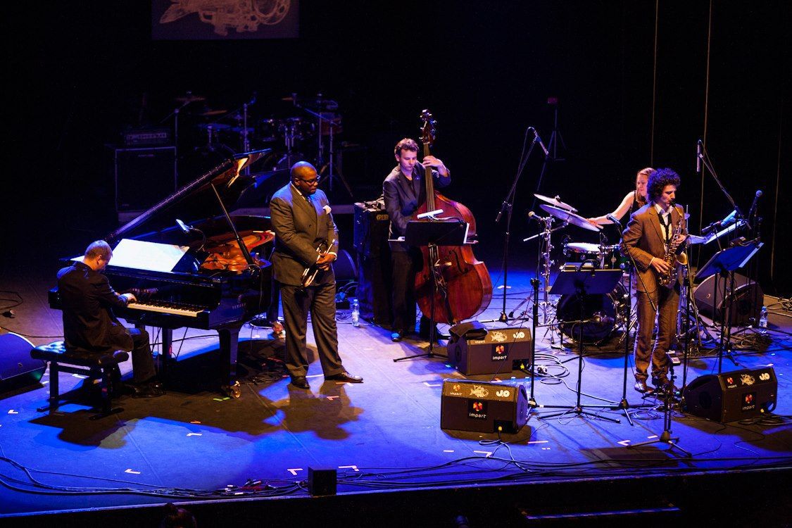 jazz koncert