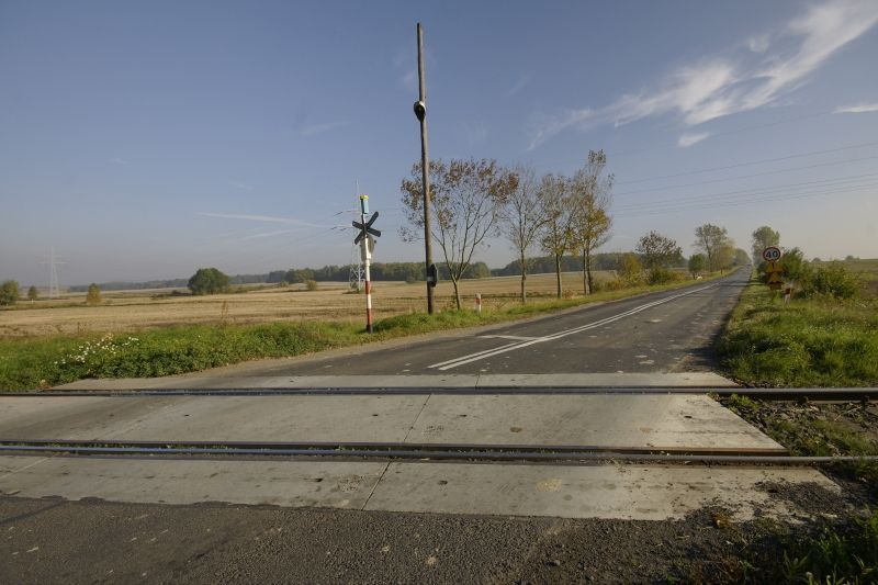 Przejazd