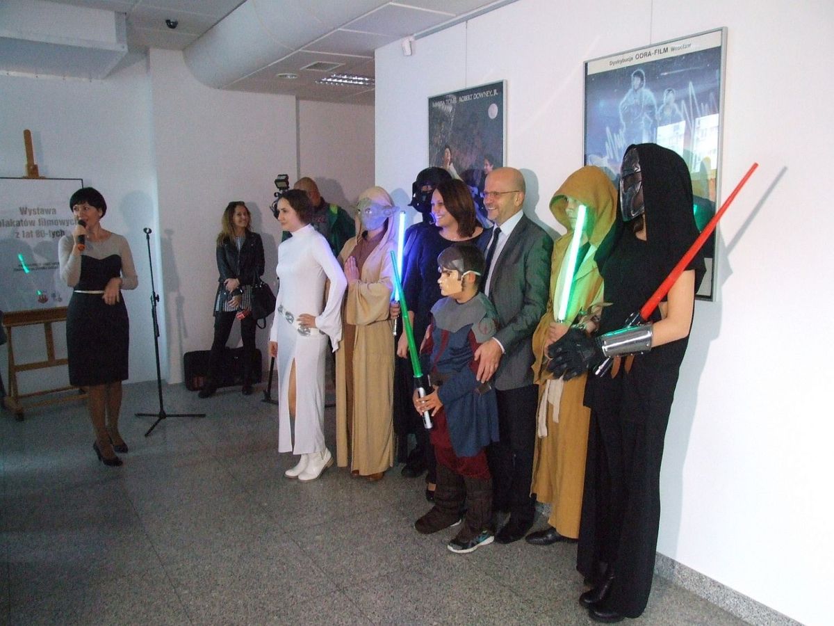 otwarcie sala forum
